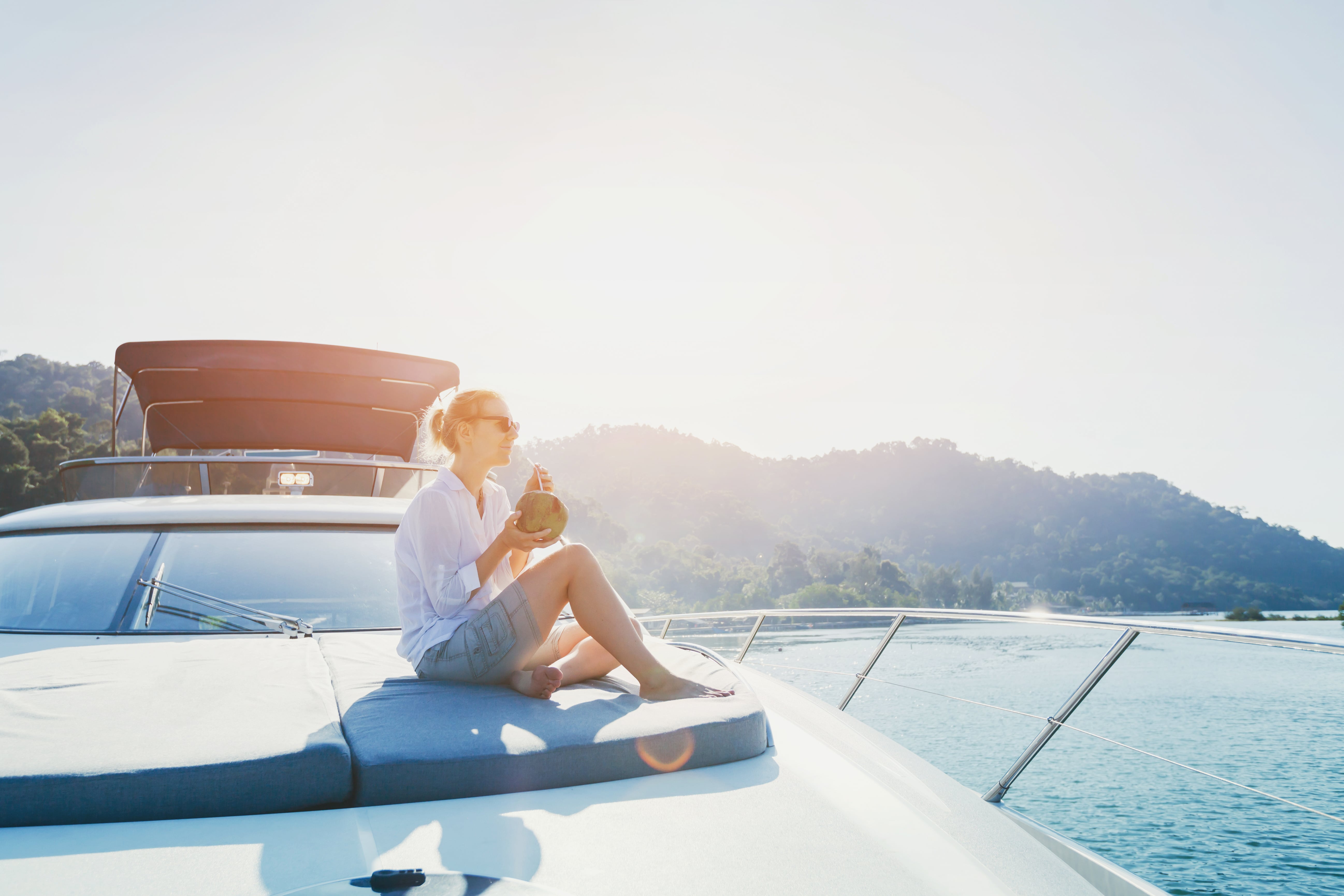 6 Financial Questions To Ask Before Buying A Boat
