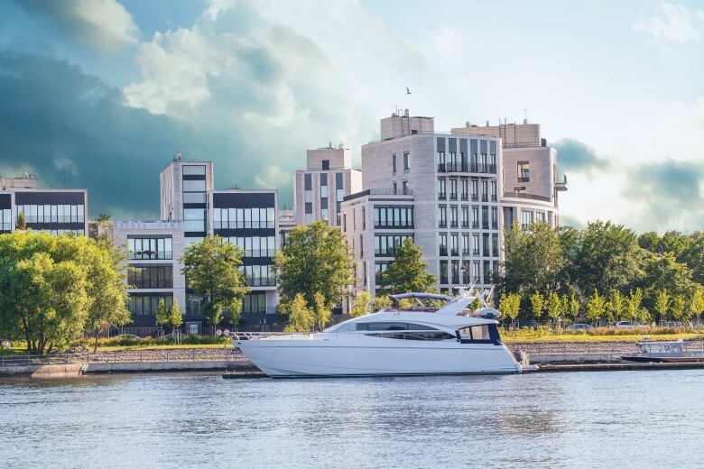 How To Get A Boat Loan In Australia