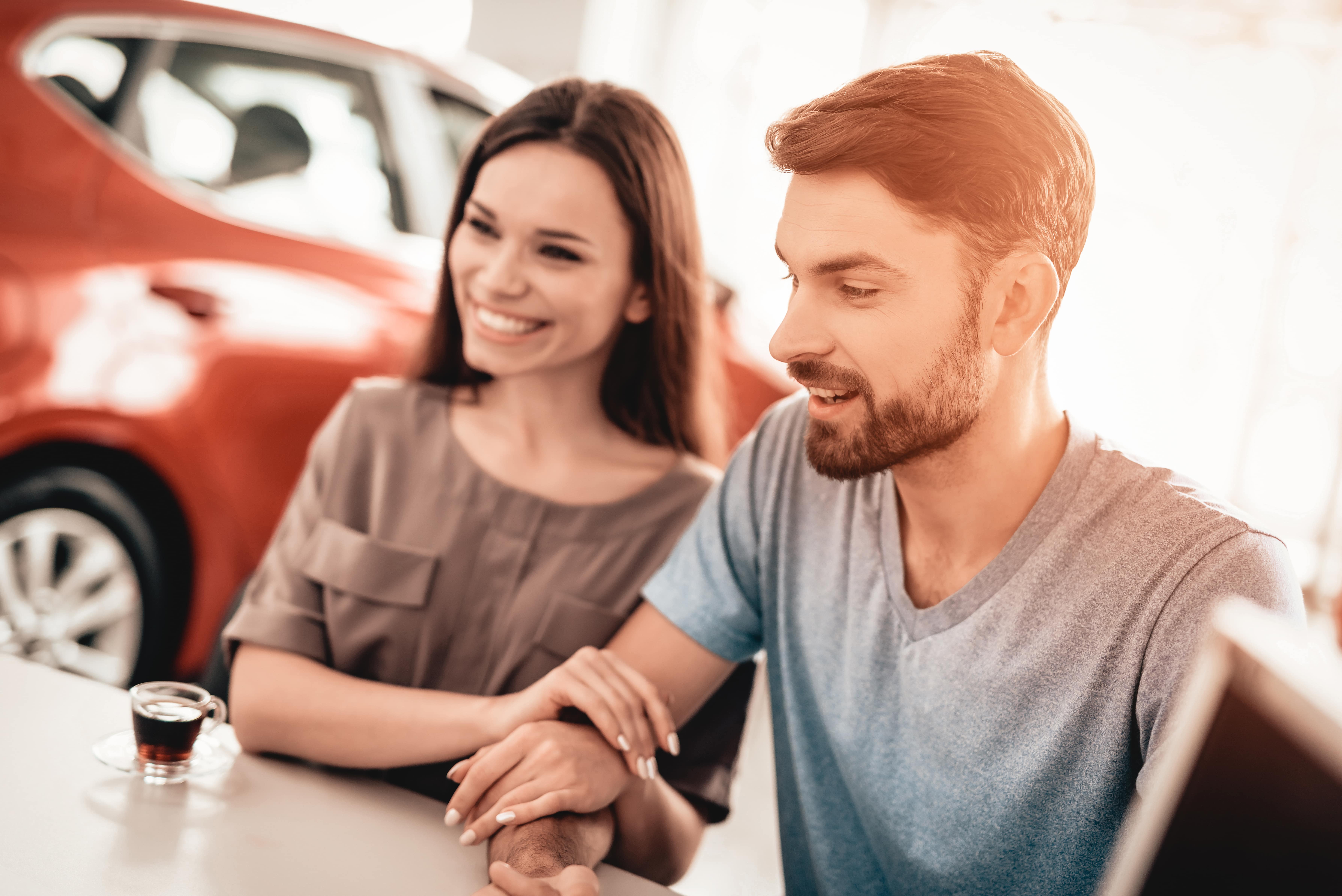 Can You Get Pre-Approval for a Car Loan?