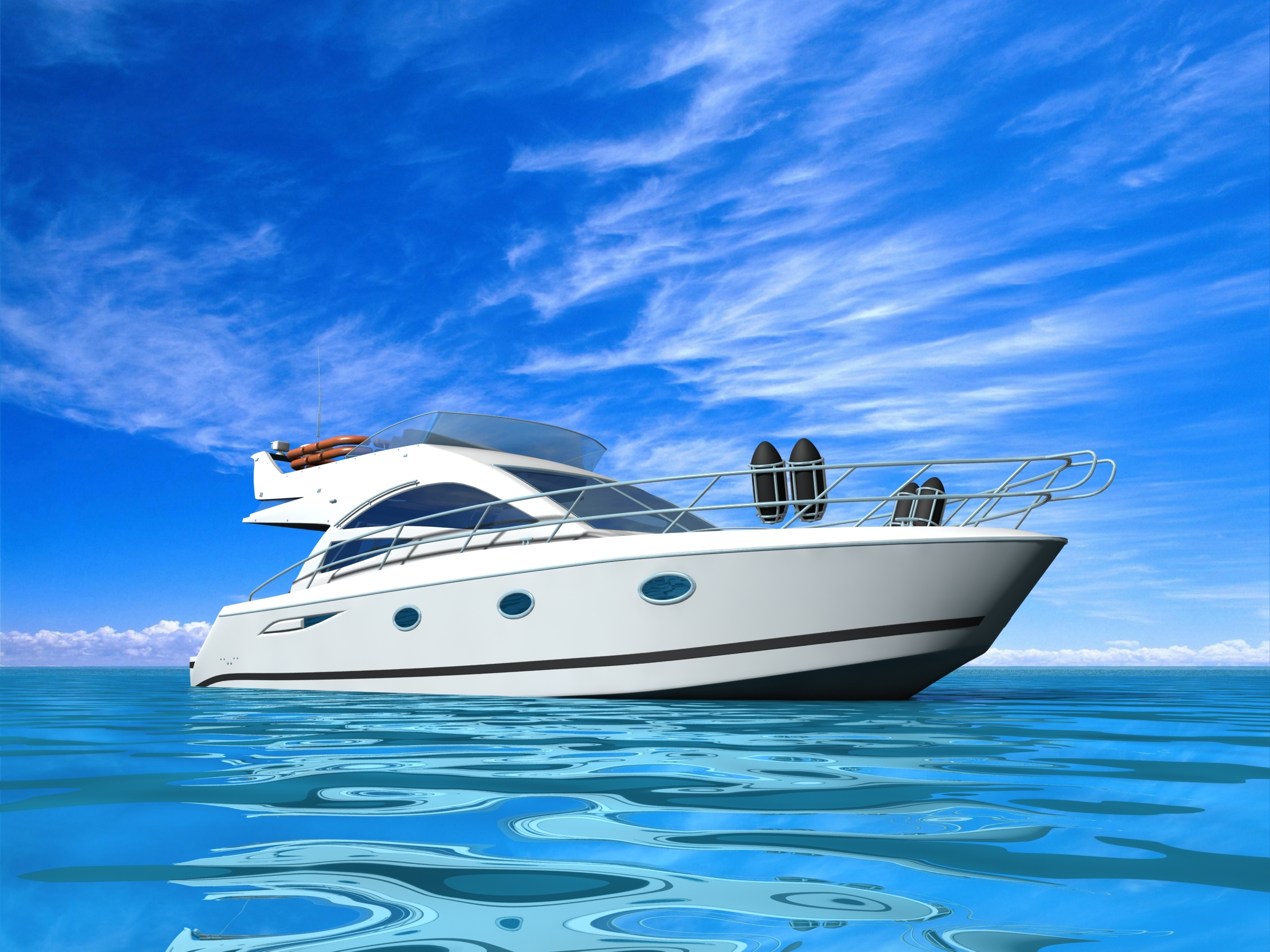 Buying a Boat – A Simple Guide for 2025
