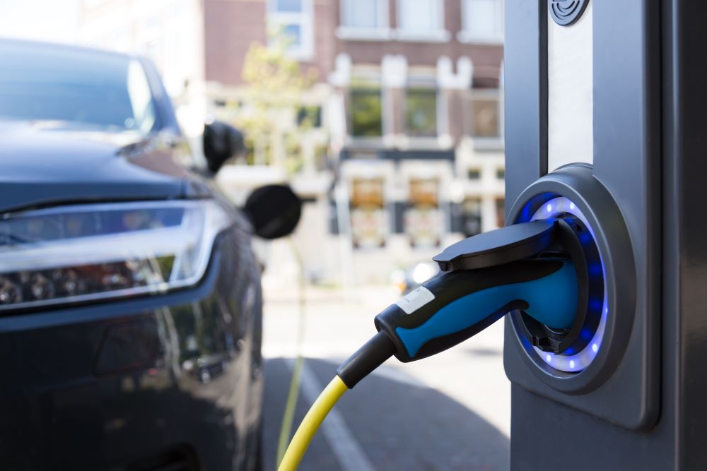 Victoria to Scrap $3,000 EV Incentive by June 30, 2023