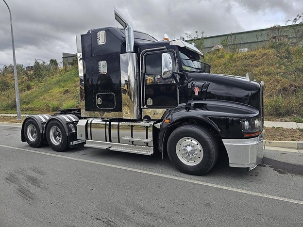 How to Get Your Heavy Vehicle Licence NT