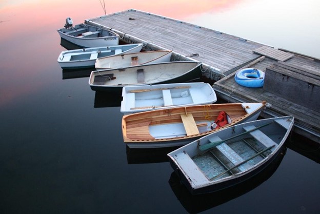 What to Look For When Buying a Boat
