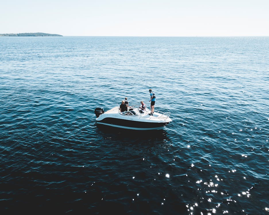 How to Get Your Boat Licence in VIC