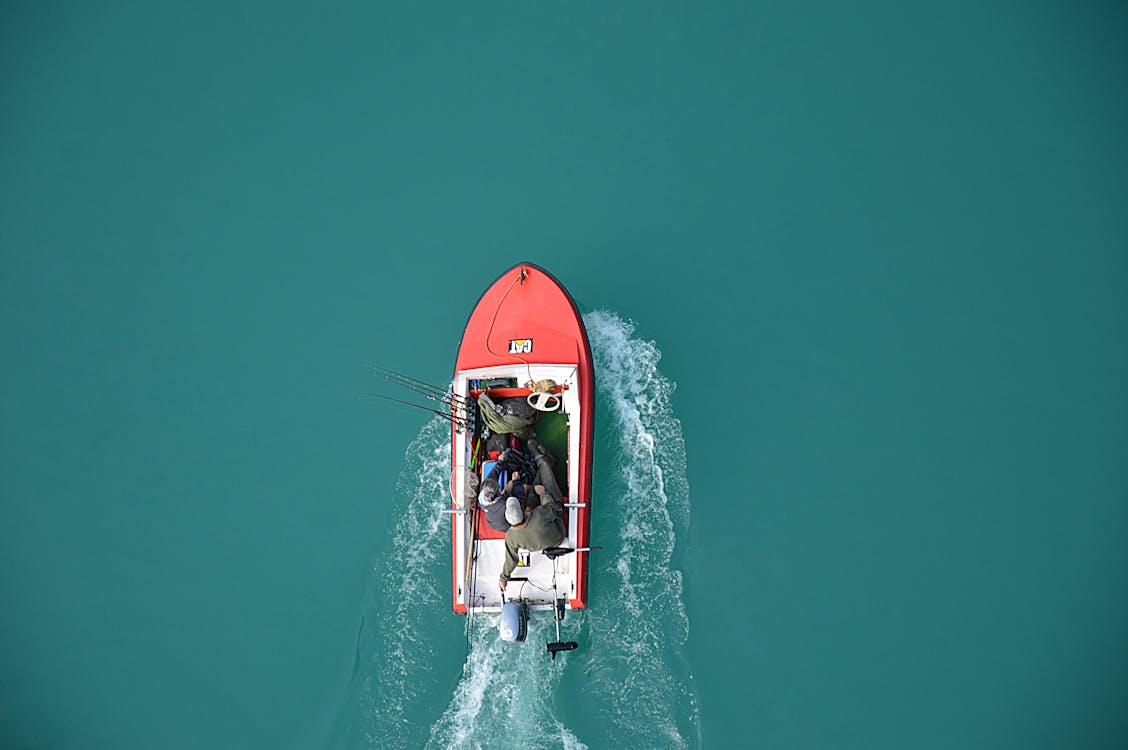 How to Get Your Boat Licence in NSW