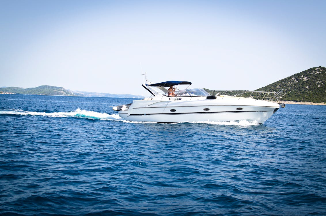 How to Get Your Boat Licence in NT