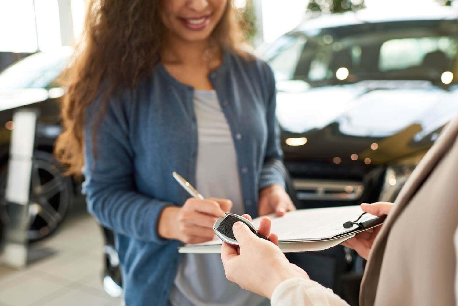 The Different Types of Car Loans: A Comprehensive Guide