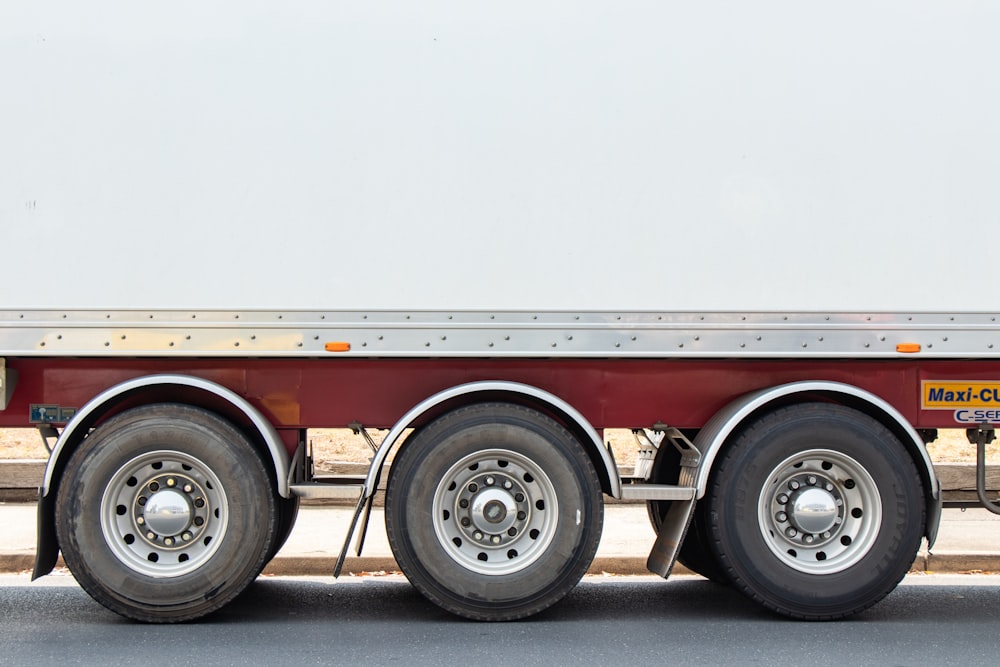 Reasons You Should Finance a Truck