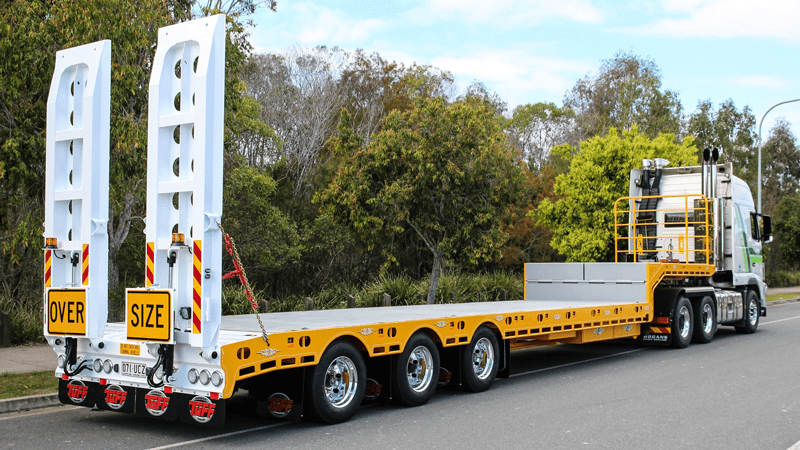 Drop Decks — Image courtesy of Tuff Trailers