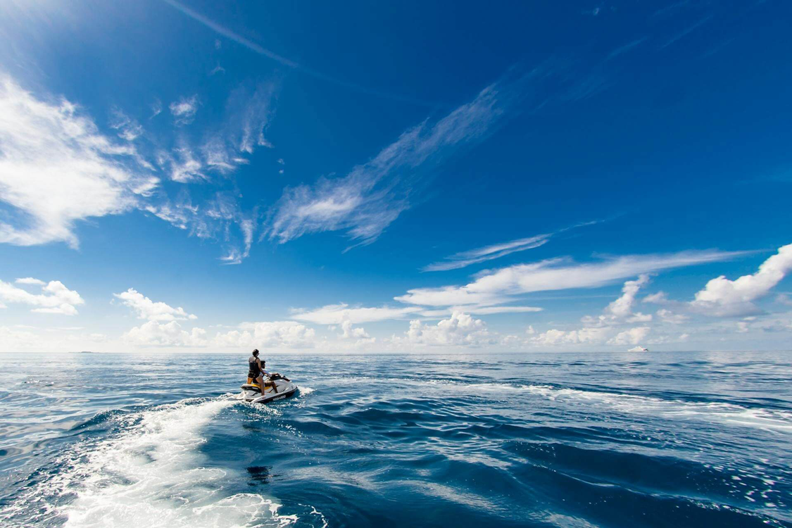 The Ultimate Guide to Jet Ski Financing