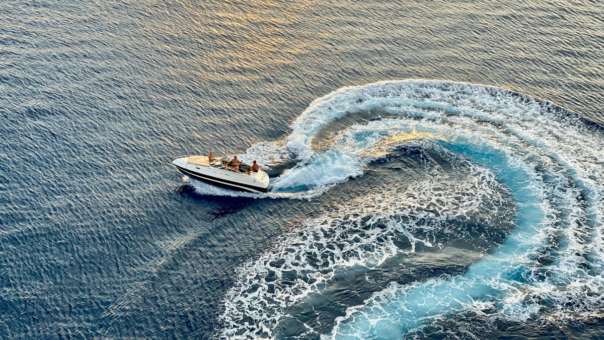 Is a Boat a Good Investment?