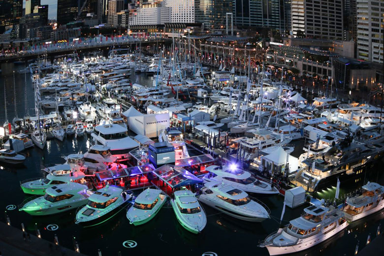 Our Ultimate Boat Show Buying Guide