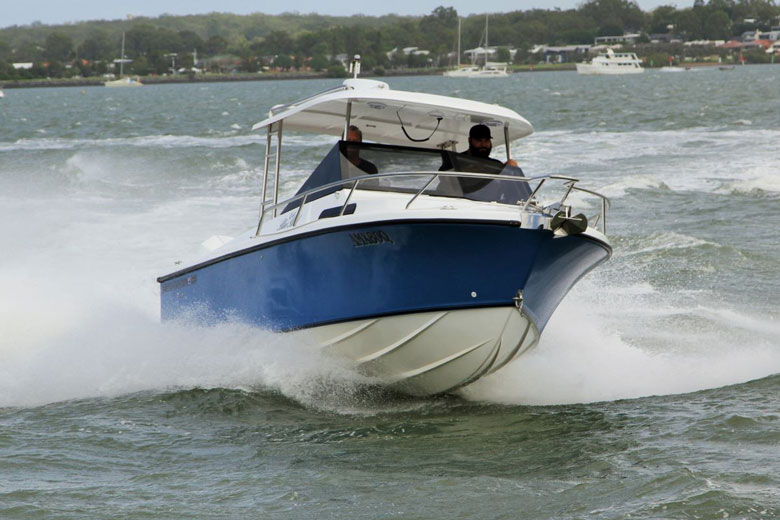 Top Tips for Maximising Boat Resale Value