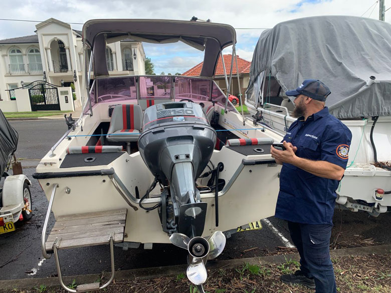 improving boat resale value - Seaworthy Inspections