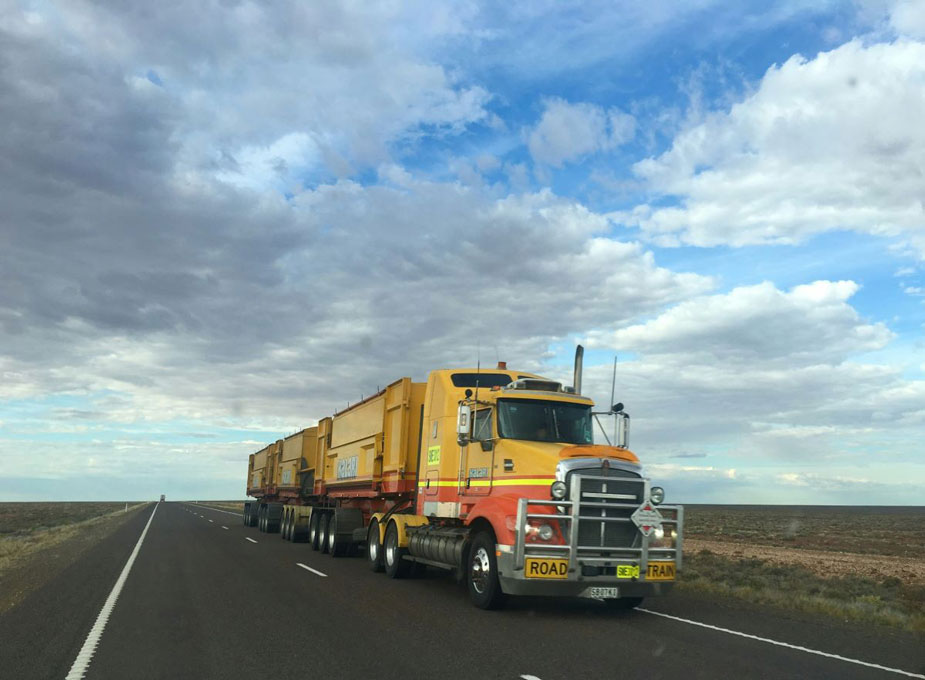 New vs Used Trucks: Finding the Right Fit for Your Business