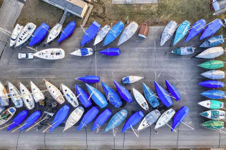 Boat Storage Cost: What to Expect When Storing Your Vessel