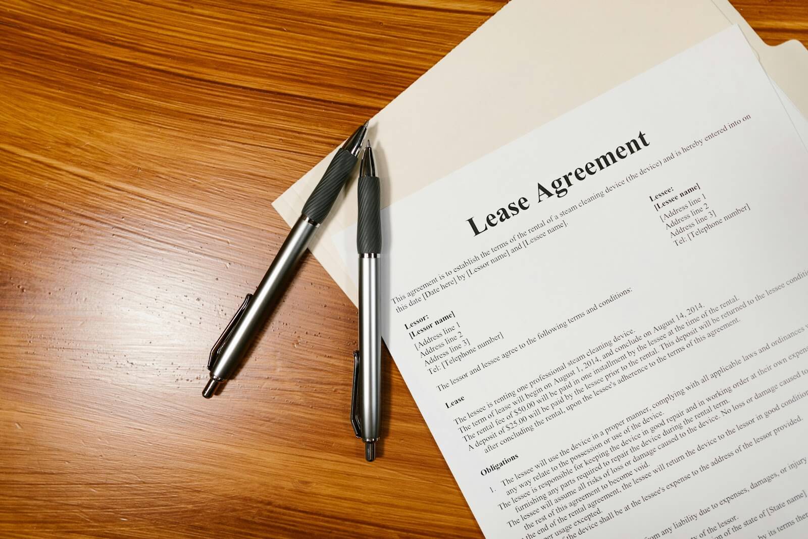 Novated Lease vs Car Loan: What’s the Difference?