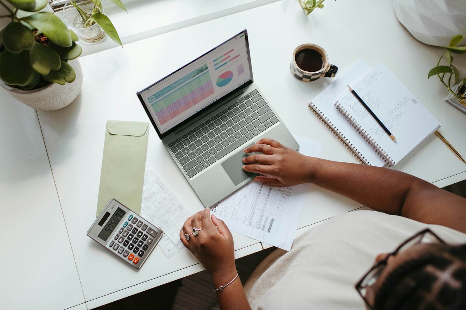 Car Loan Guide for Small Business Owners