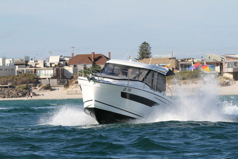 Aluminium Boats vs Fibreglass Boats: Which is Better?
