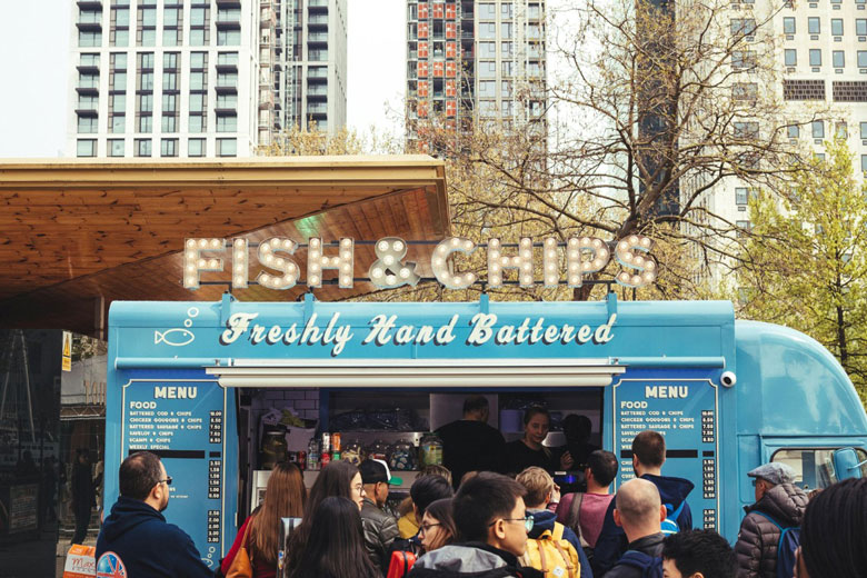 How to Finance a Food Truck and Get Your Business Rolling