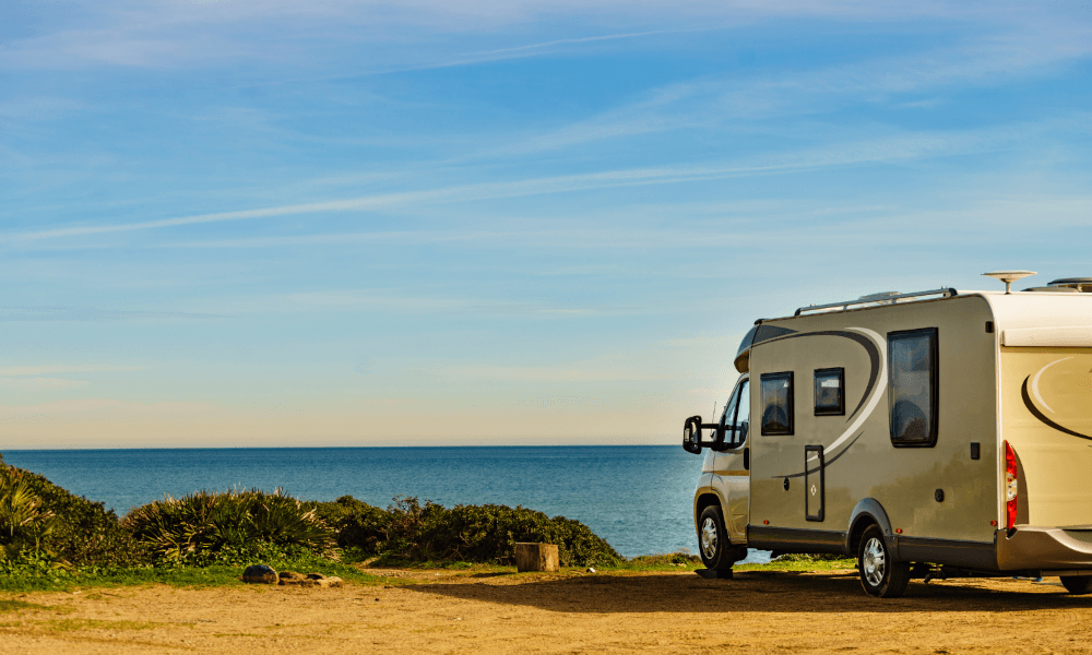 Can You Get Finance for a Second-Hand Caravan in Australia?