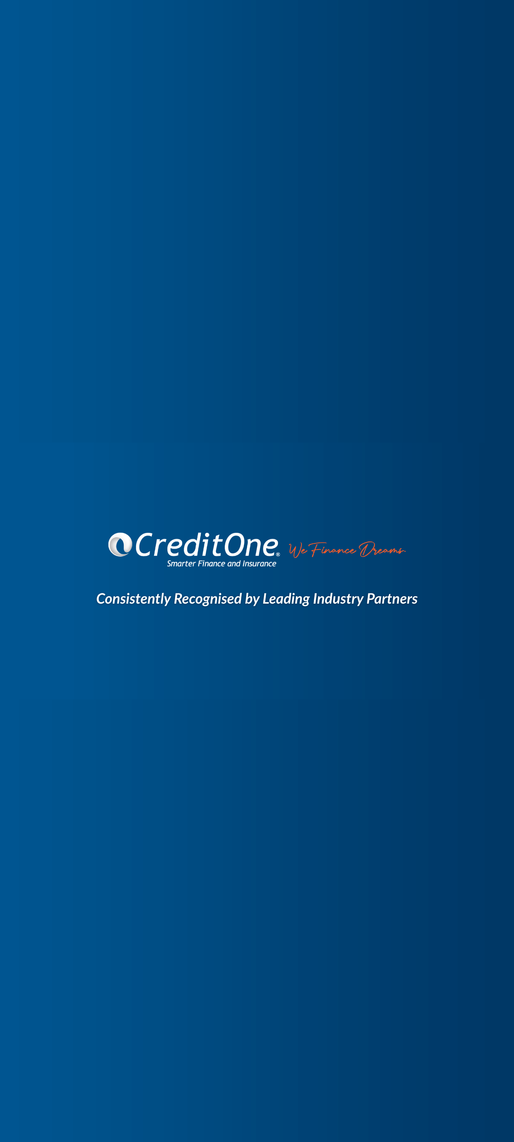 Credit One: Consistently Recognised by Leading Industry Partners